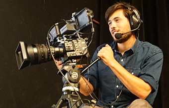 Allied Pixel expands webcasting capabilities